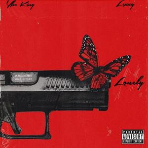 Lonely (feat. Lexxy) [Explicit]