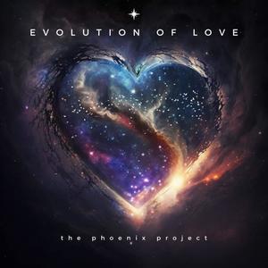 The Evolution of Love