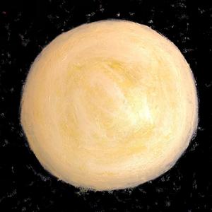 Face on the Moon (Demo)