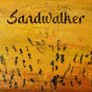 Sandwalker (feat. Omri Mor & Daniel Zamir)