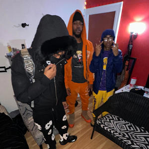 Taking Trips (feat. Mr.Bonnet|Explicit)