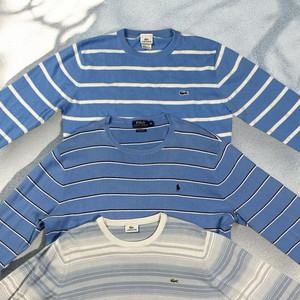 Polo Sweater (Explicit)