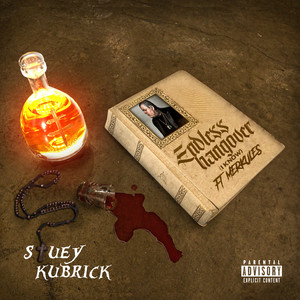 Endless Hangover(I Know) (Explicit)