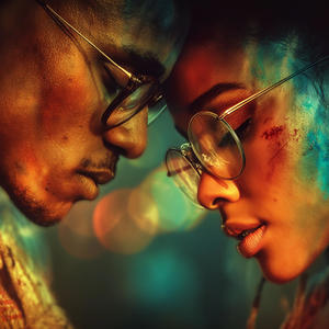 Beijo Sem Volta – Romantic Kizomba 2025 (Explicit)