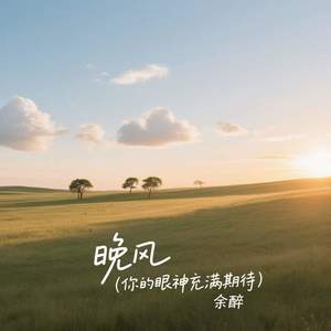 晚风 (你的眼神充满期待)