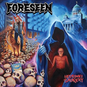 Delusion of No Consequence