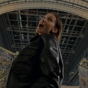 towards me (Explicit)