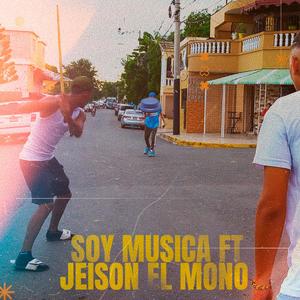 Exitos Mix (feat. Jeison El Mono) [Explicit]