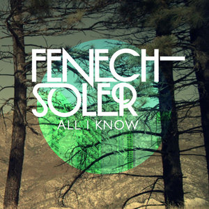 All I Know (Remixes) - EP