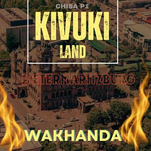 Kuvuki land (feat. Ehn jay cee & FugiTive)