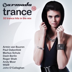 Armada Trance, Vol. 13 (Mixed Version)