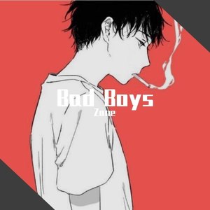 Theme From Bad Boys