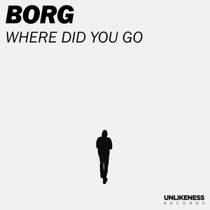 Where Did You Go (Instrumental Extended Mix)