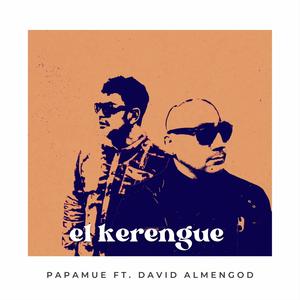 El Kerengue (feat. David Almengod)