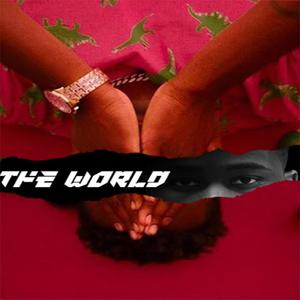Melly Mike - The World