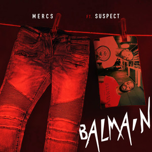 Balmain (Explicit)