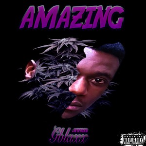 Amazing (Explicit)