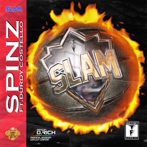 Slam (Explicit)