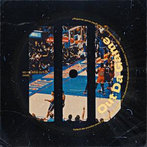 Out Da Game (feat. WHODIS) (Explicit)