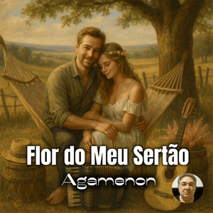 Flor Do Meu Sertão