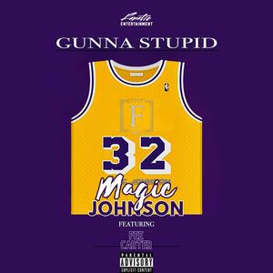 32 (Magic Johnson) (feat. Fee Carter) [Explicit]