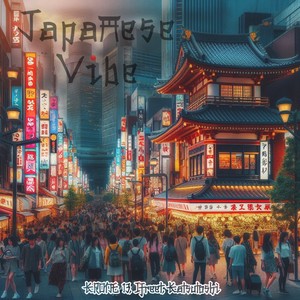 Japanese Vibe