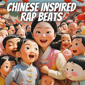 Chinese Inspired Rap Beats