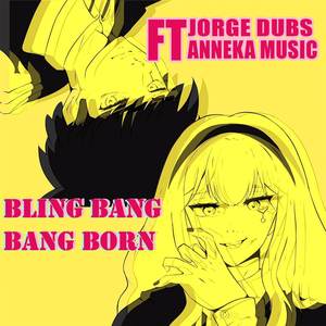 BLING BANG BANG BORN (COVER版)