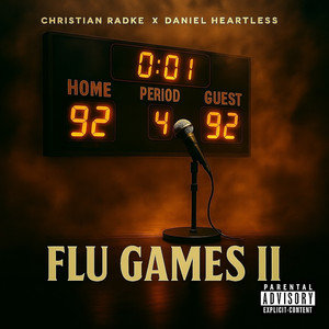 Flu Games 2 (Explicit)
