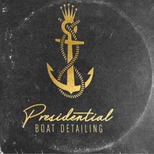 Presidental Boat Detailing