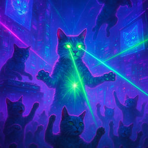 Ay mi gatito miau miau (EDM ELECTRO)