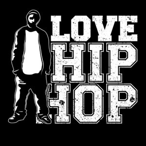 Black LogiCrak-Hip Hop Is For Lover's (feat. Slick Willie) (Explicit)