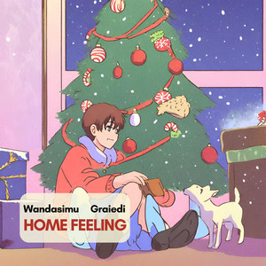 Home feeling (feat. Graiedi)