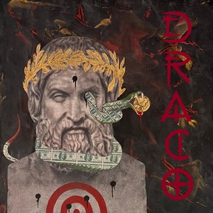 Draco (feat. Andre Hando & Cui Jones) (Explicit)