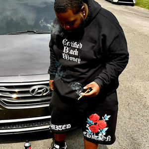 No Hook, Pt. 2 (feat. G$K) (Explicit)