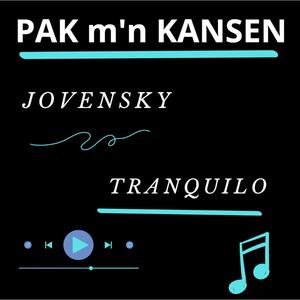 Pak m'n kansen (feat. Tranquilo)