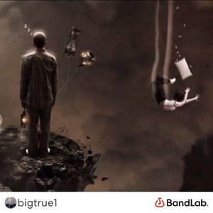 Lucid dreams (feat. Big true) (Explicit)
