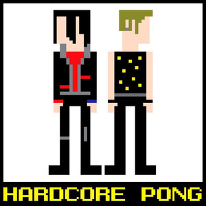 Hardcore Pong (Explicit)