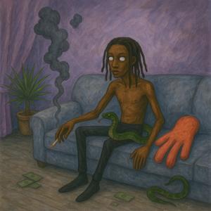 Field Mice (Explicit)