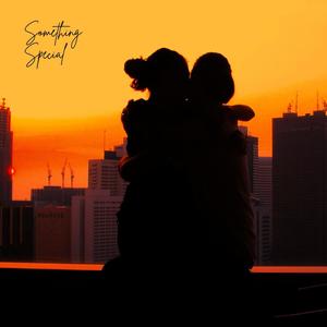 Something Special (feat. Clay Collins)