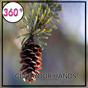 Clap Your Hands (Instrumental Mix)