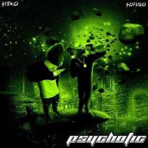 Psychotic (Explicit)