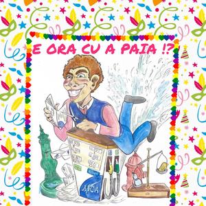 E ora cu a paia !? (Tassa pazza) (feat. Pasquale Sabella)