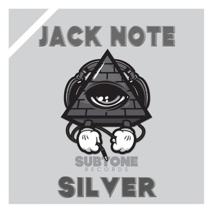 Silver (Original Mix)