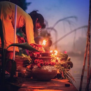 Kanche Hi Baas Ke Bahngiya