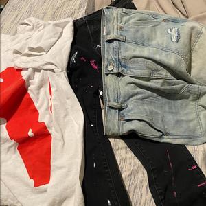 nothing (feat. Marrgielaa) (Explicit)