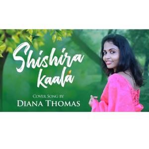 Shishirakala (Cover Version vy Diana Thomas)