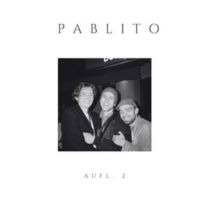 Pablito (feat. Jan Kyrill & Kiewald)