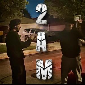 RNB (feat. Mortz & J.E.T) (Explicit)