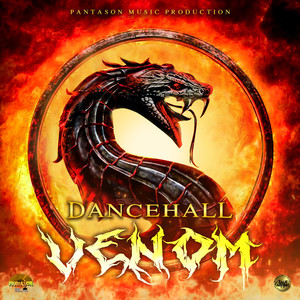 Dancehall Venom (Explicit)